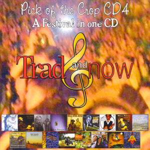 Pick of the Crop CD4